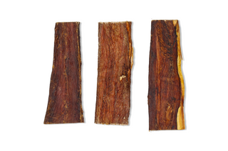 6-Inch Beef Gullet Jerky Strips