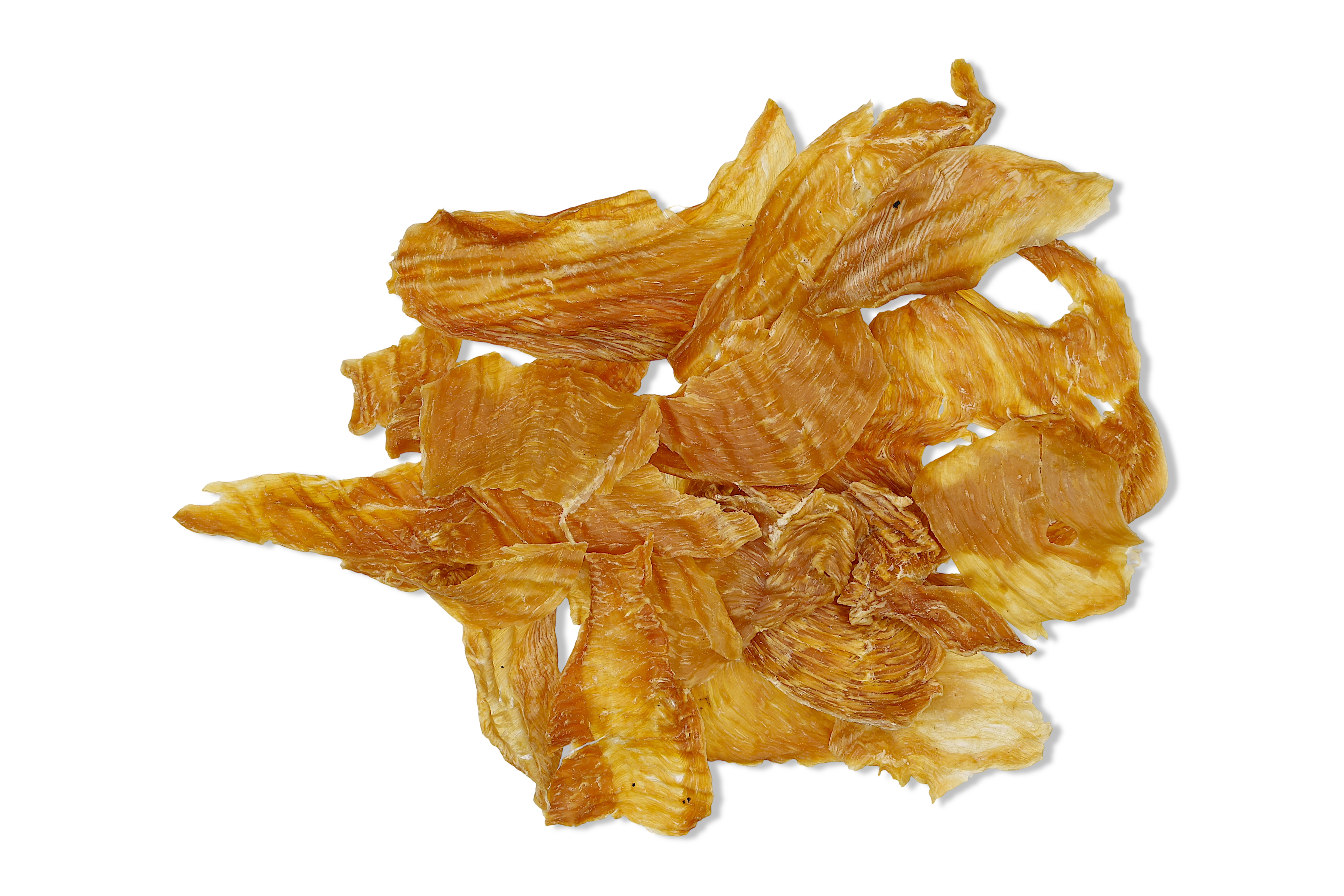 Chicken Jerky Strips