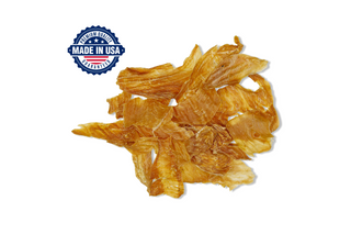 Chicken Jerky Strips