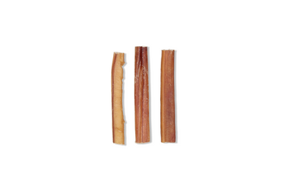 6" Regular Bully Sticks