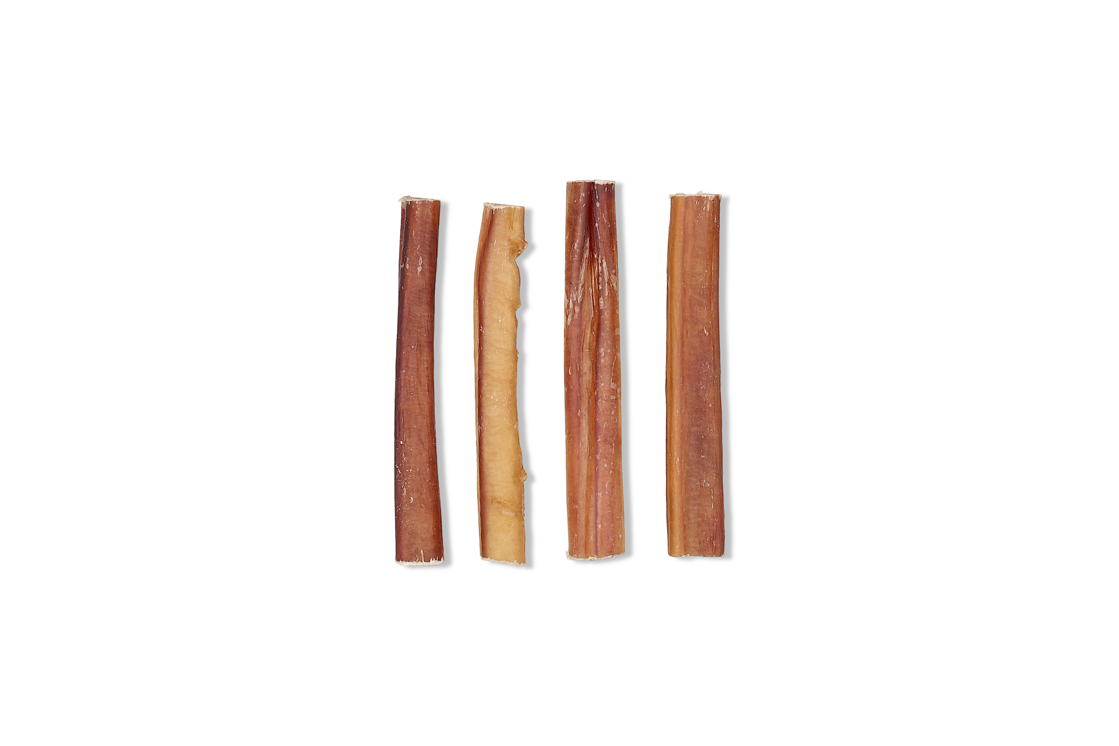 6" Regular Bully Sticks