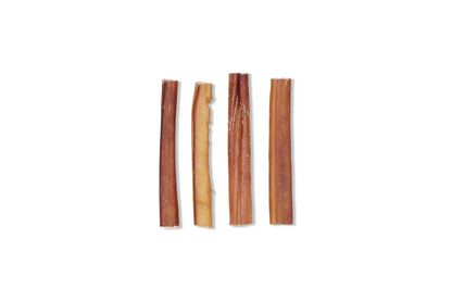 6" Regular Bully Sticks