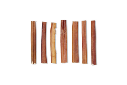 6" Regular Bully Sticks