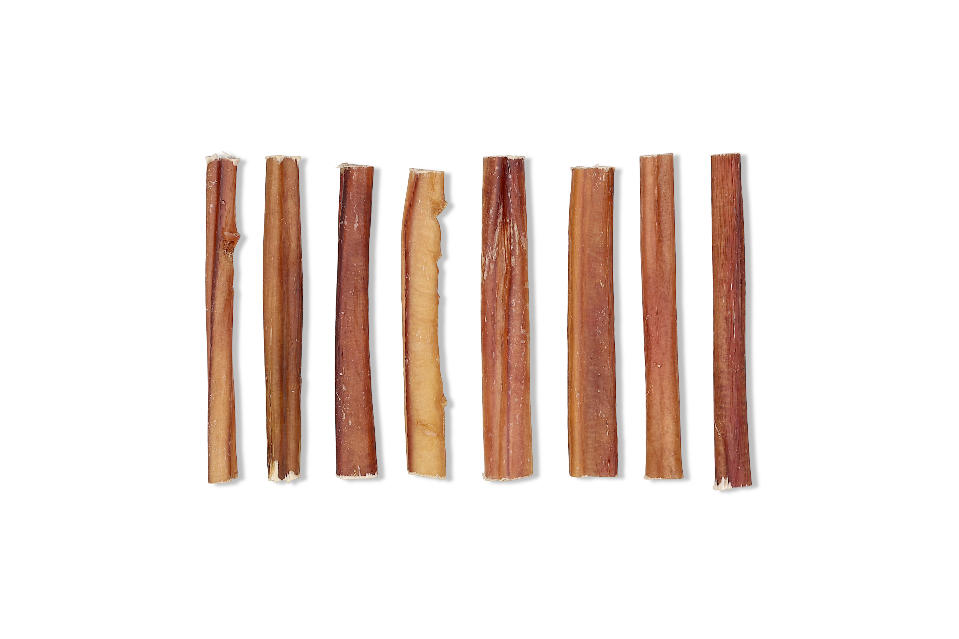 6" Regular Bully Sticks