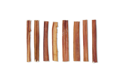 6" Regular Bully Sticks