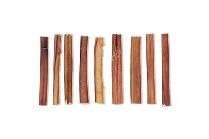 6" Regular Bully Sticks