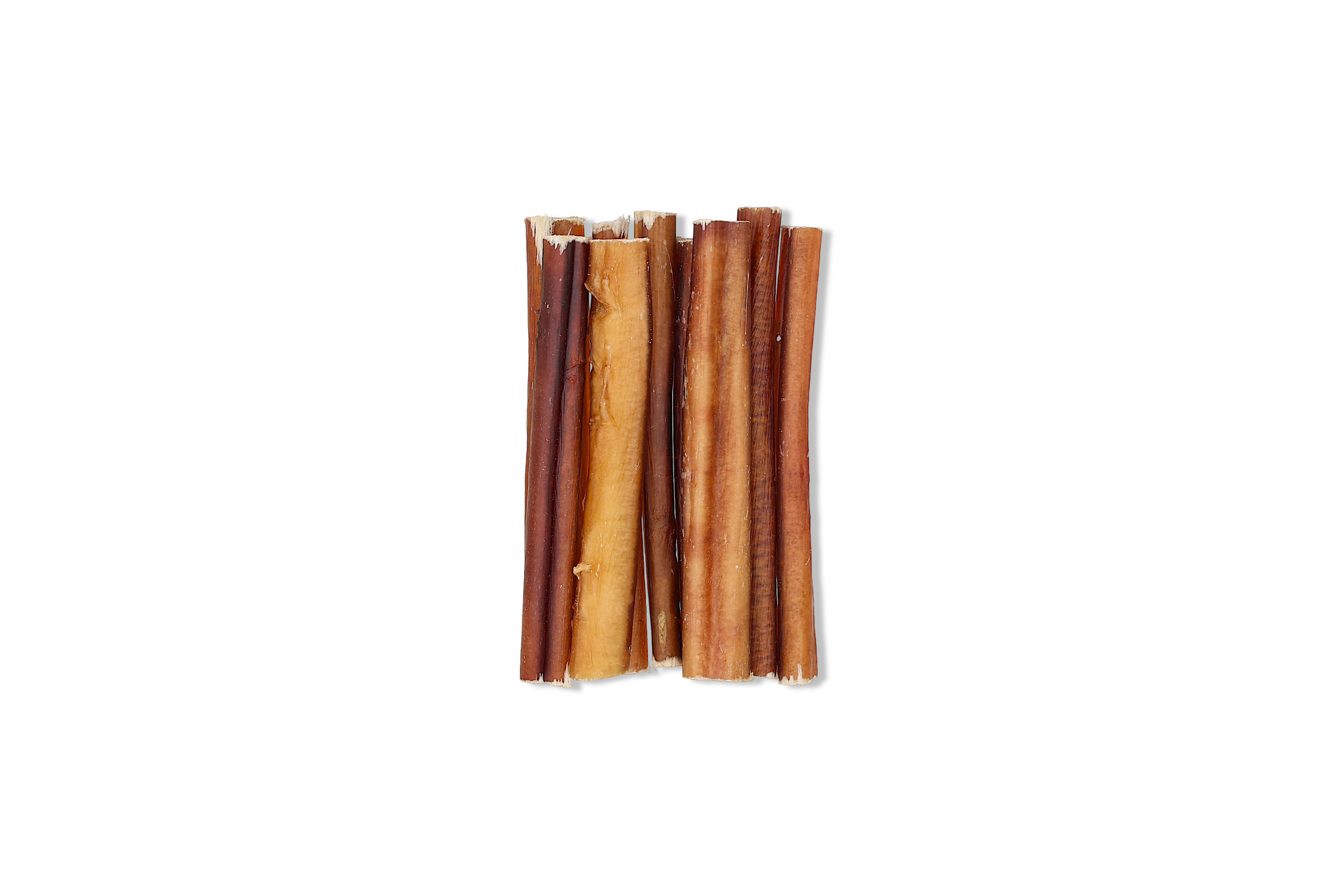 6" Regular Bully Sticks