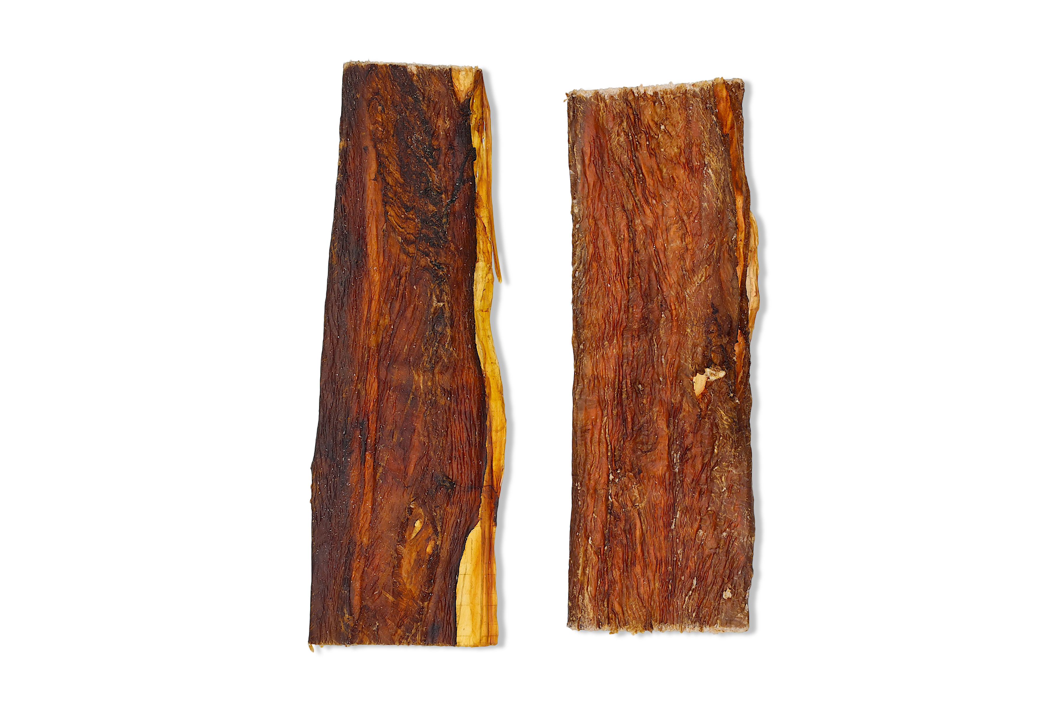 Jumbo Beef Gullet Strips for Dogs