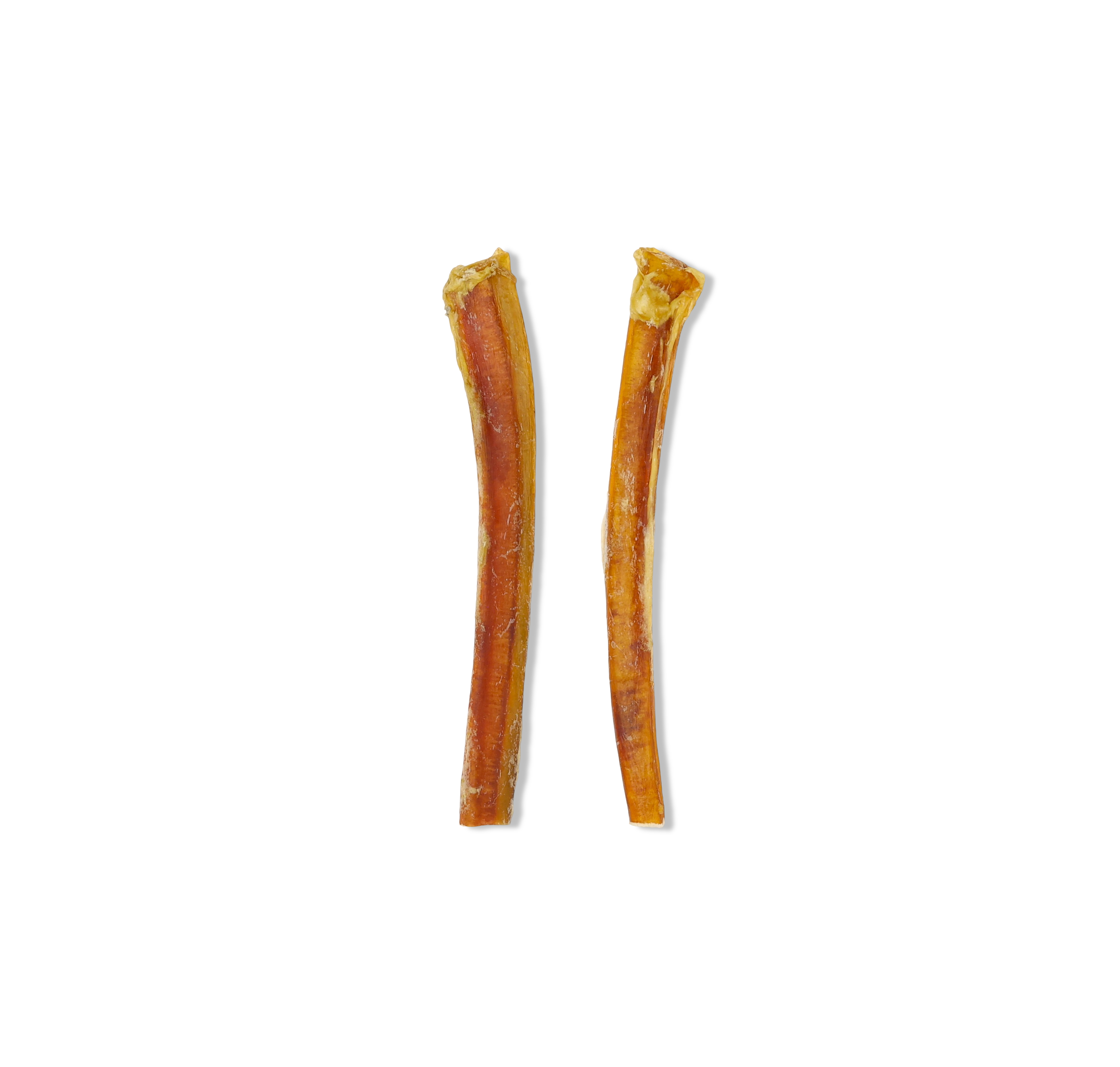 Long-lasting dog chew, 12 inch Monster Bully Stick Made in USA