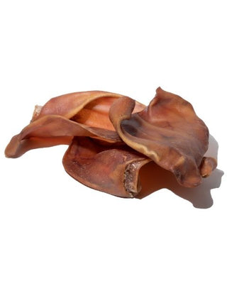 Pig Ears - Delightful Chews