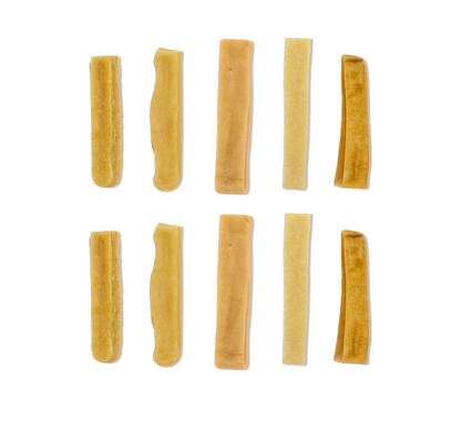 Himalayan Yak Cheese Large