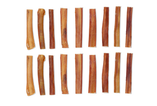 6-INCH JUMBO BULLY STICKS